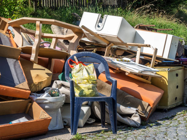 Best Yard Cleanup Services  in Abingdon, IL