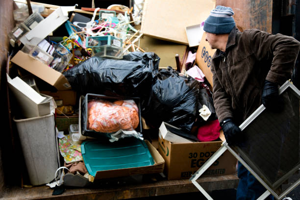 Best Electronics Removal Services  in Abingdon, IL