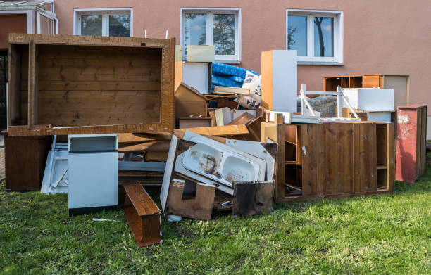 Best Household Junk Removal  in Abingdon, IL
