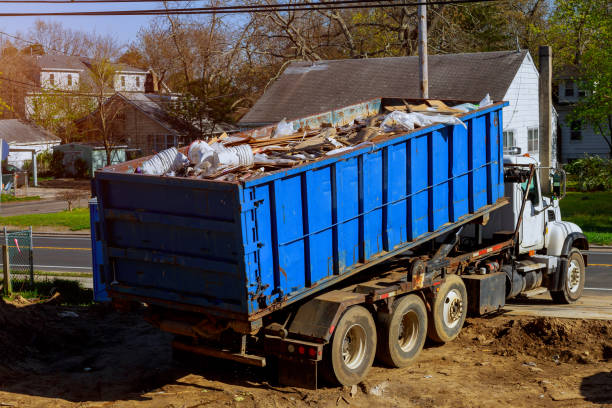Reliable Abingdon, IL Junk Removal Solutions