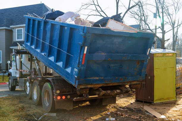Best Commercial Junk Removal  in Abingdon, IL