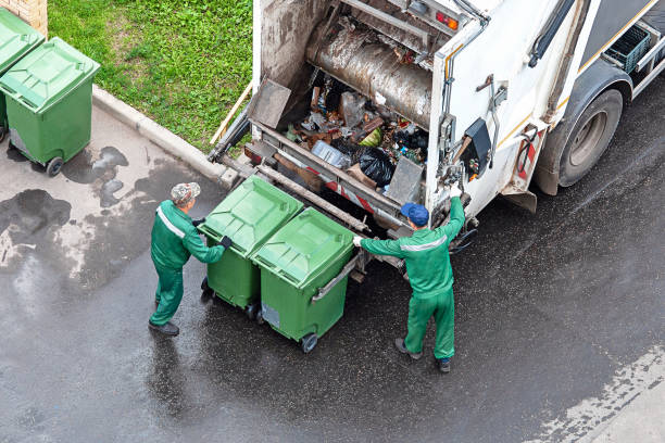 Best Garage Cleanout Services  in Abingdon, IL