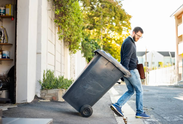 Debris Removal in Abingdon, IL