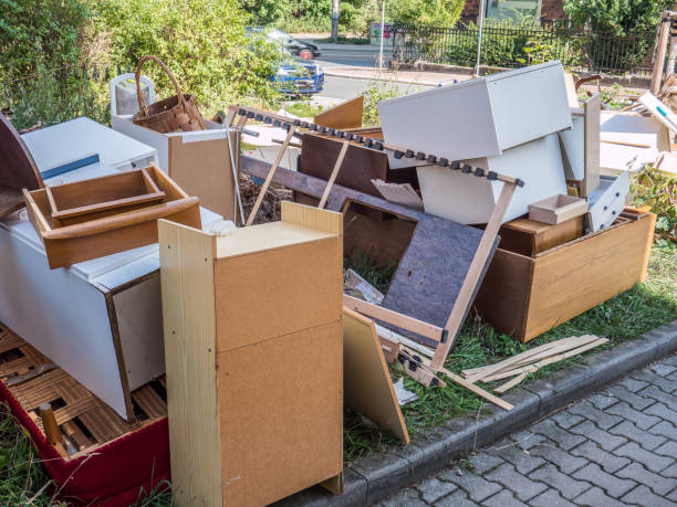 Best Basement Cleanout Services  in Abingdon, IL