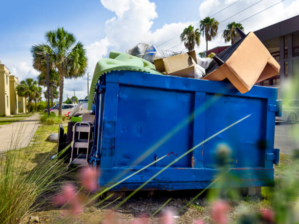 Best Construction Debris Removal  in Abingdon, IL
