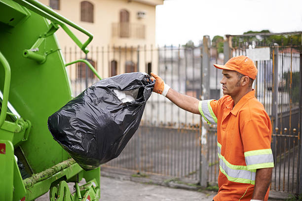 Appliance Disposal in Abingdon, IL