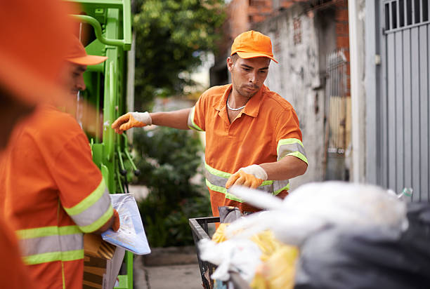Best Junk Hauling Services  in Abingdon, IL